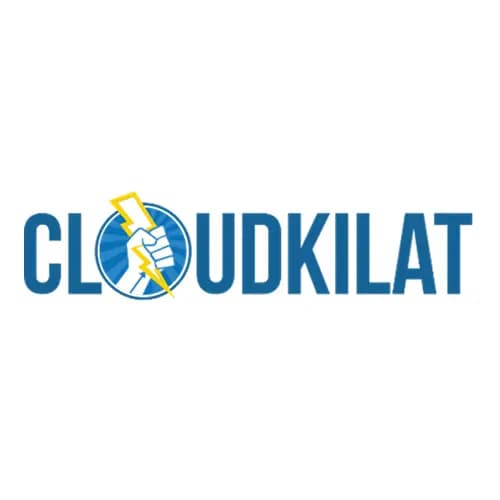 Logo Cloud Kilat