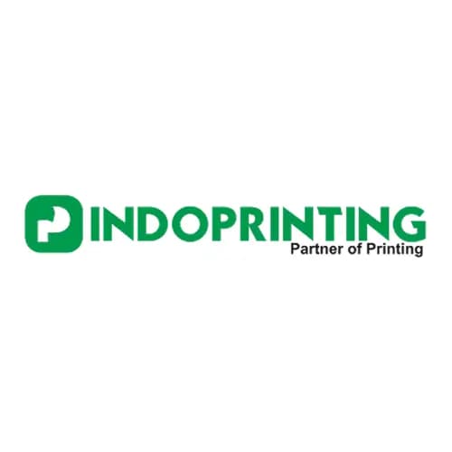 Logo IndoPrinting