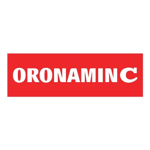 Logo Oronamin C