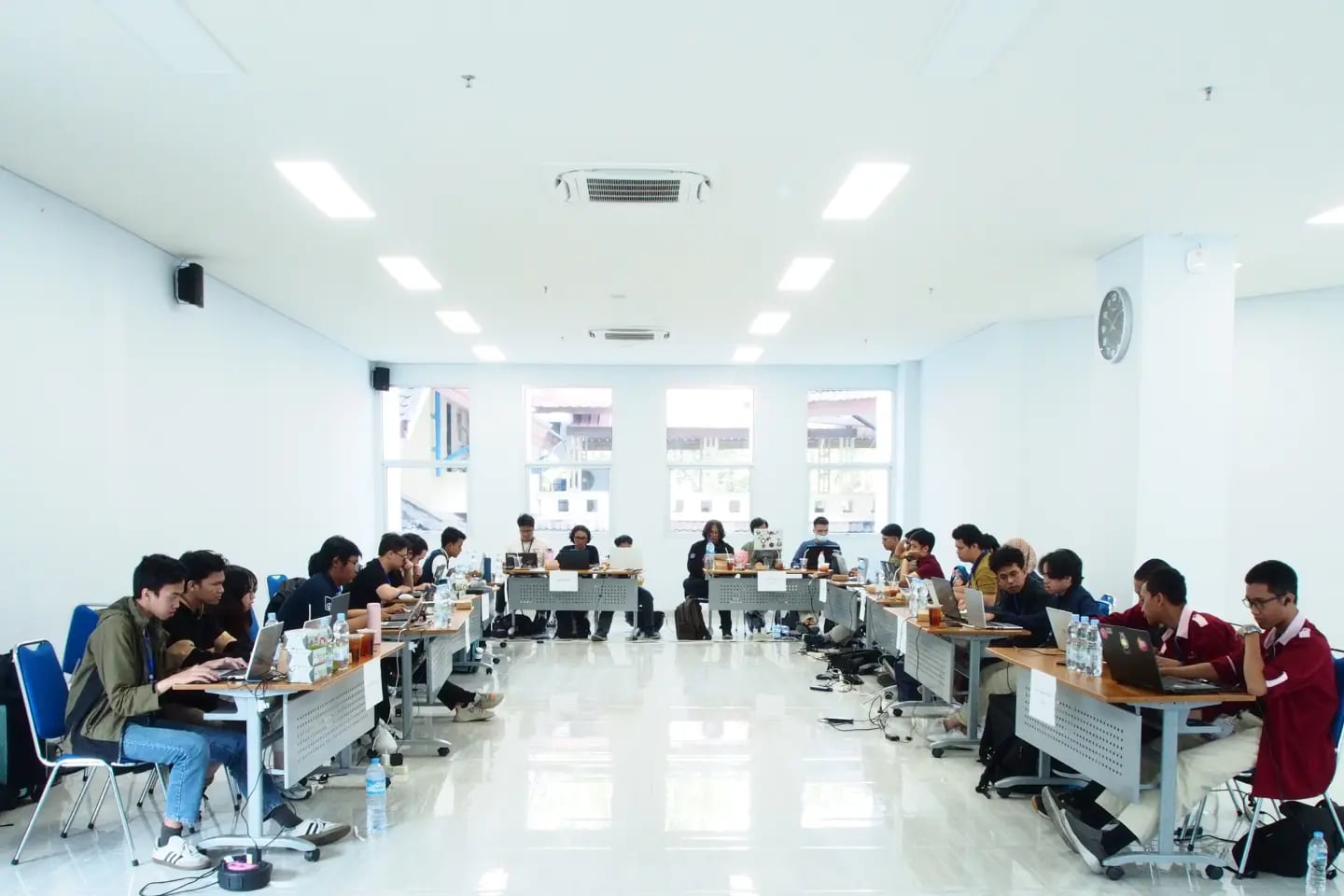 Final Lomba
